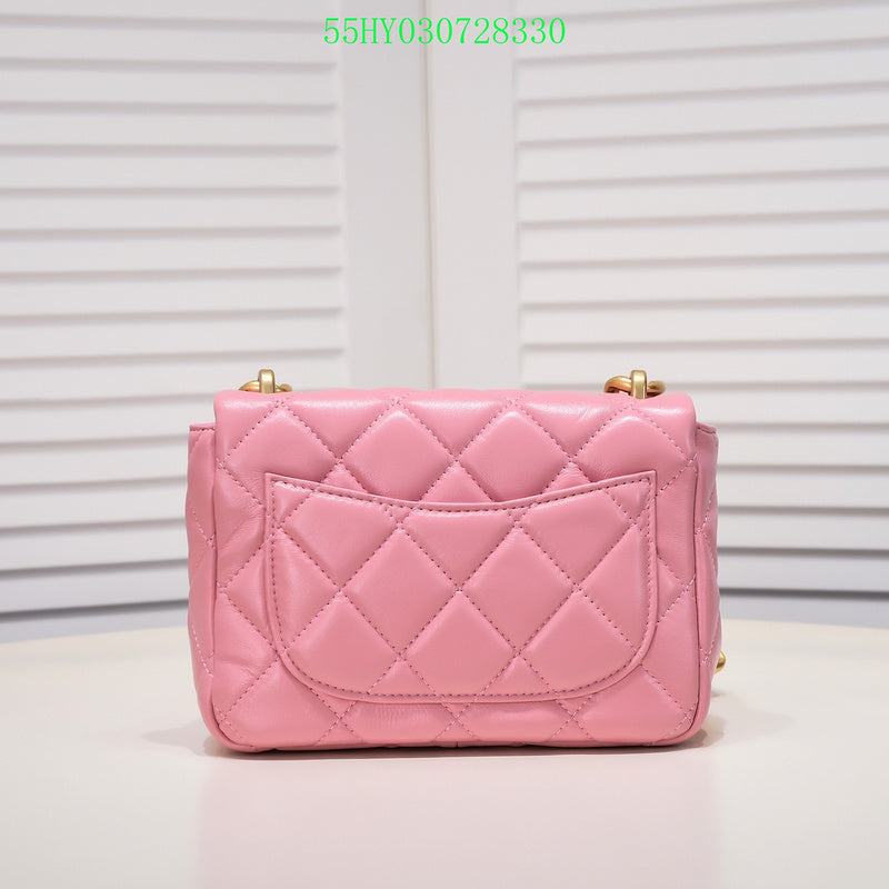 Satchel Bags - CHL Bags - 5062