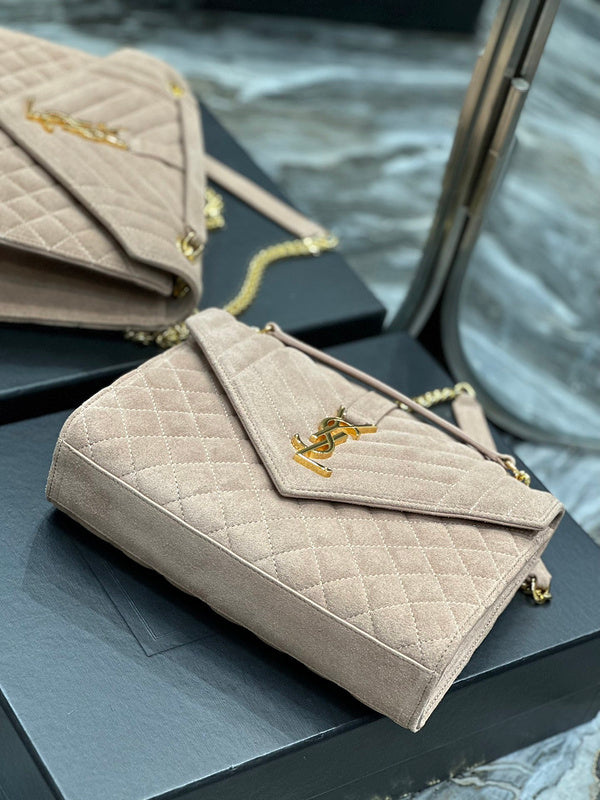 Glamy - YLS Bags - 928