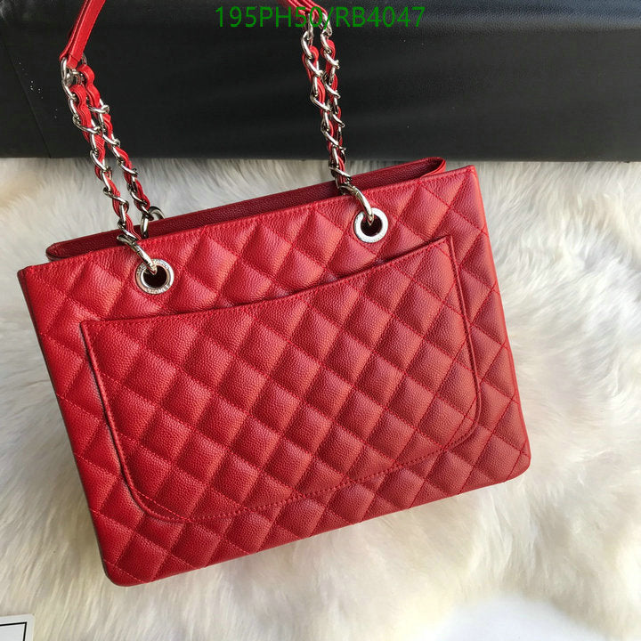 SAMC - CHL Bags - 387