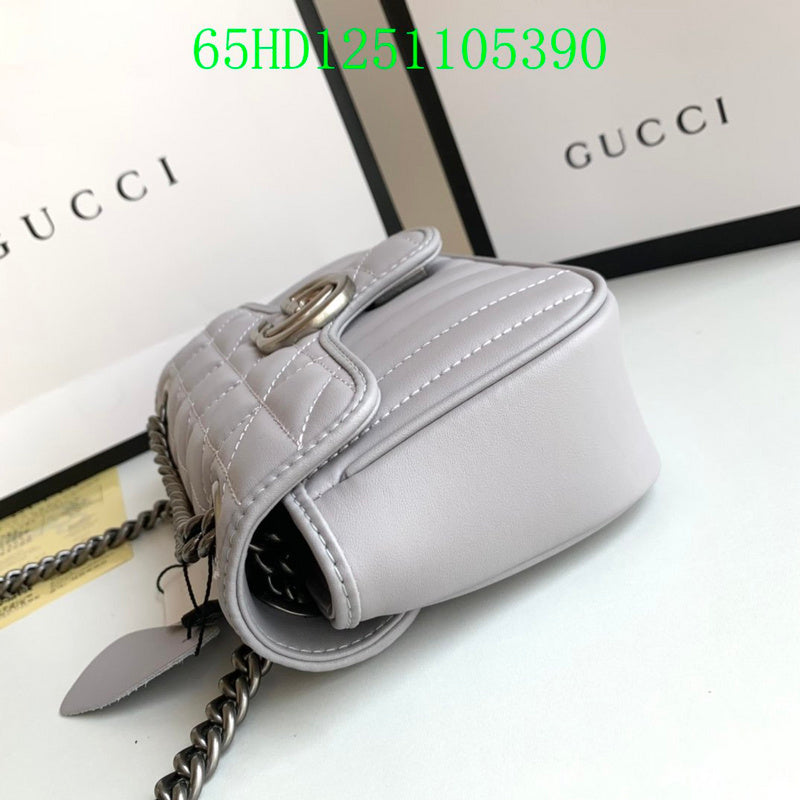 Glami Fashion - GCI Bags - 10439
