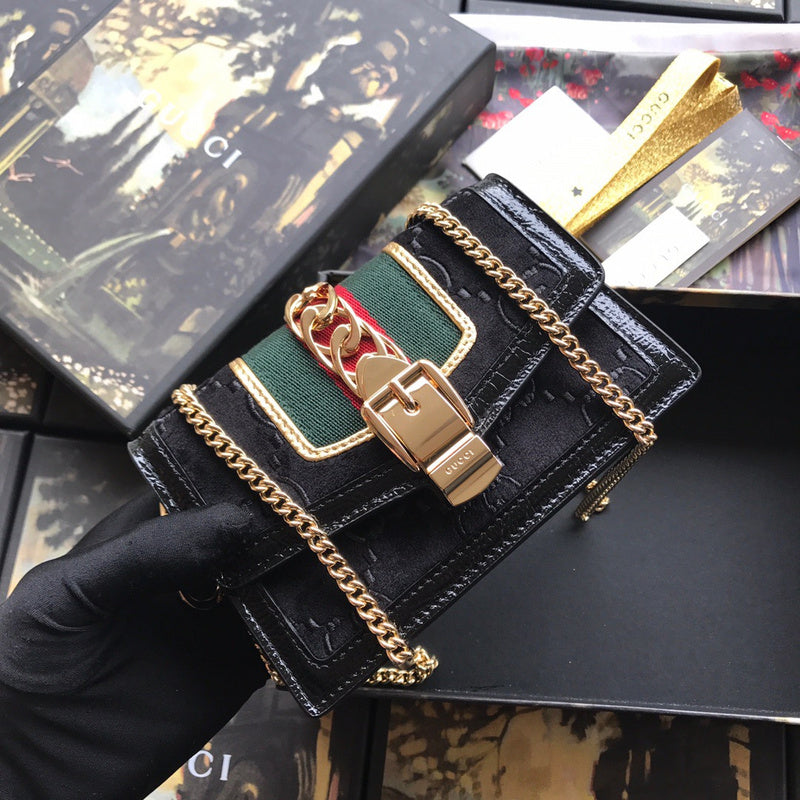 Satchel Bags - GCI Bags - 6364