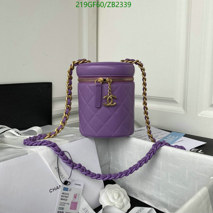 SAMC - CHL Bags - 627