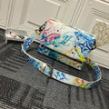 Satchel Bags - VL Bags - 1169