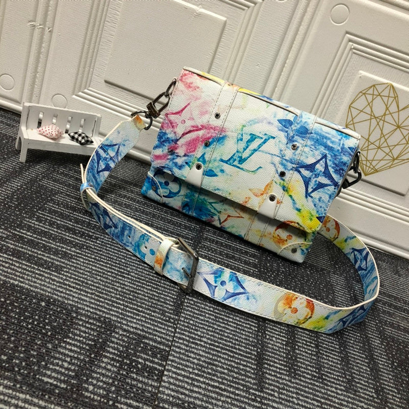 Satchel Bags - VL Bags - 1169