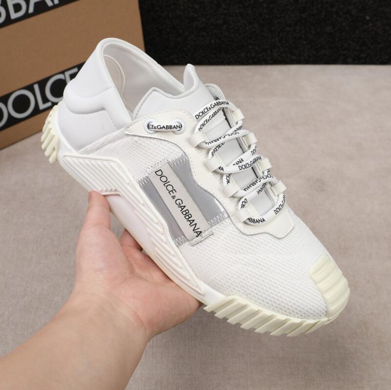 SAMC - DAG Men Shoes - 306