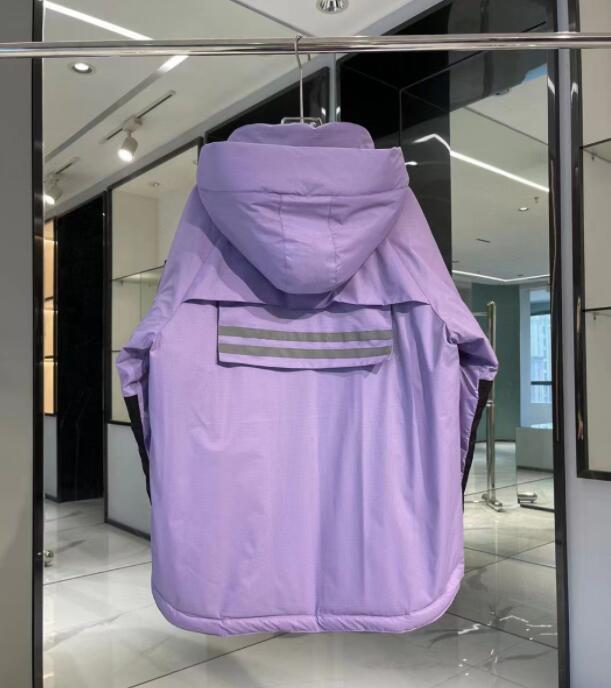 SAMC - Mix Jackets - 263