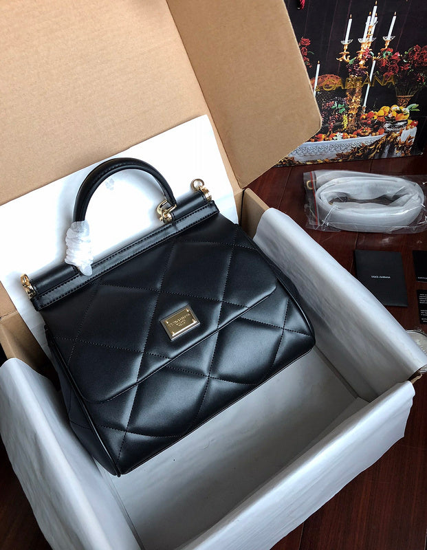 Glamy - DG bag - 517