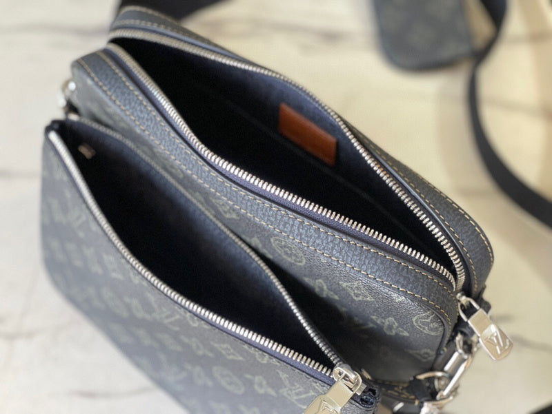 GlamI Lu-Vi bags - 4648