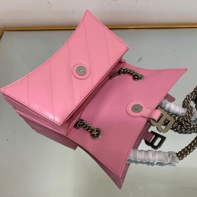 Satchel Bags - BGA Bags - 2555