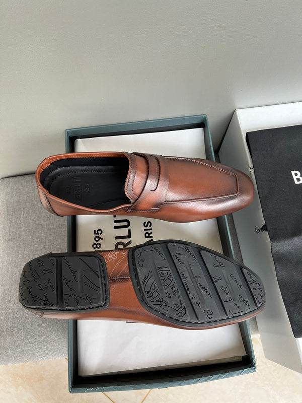 Glami - BRE Men Shoes - 240