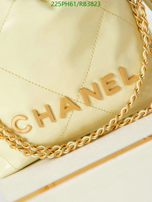 SAMC - CHL Bags - 386
