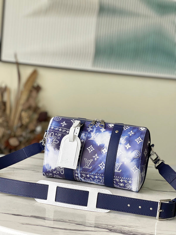 GlamI Lu-Vi bags - 4950