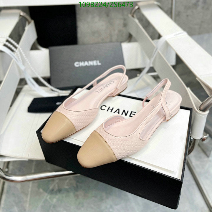SAMC - CHL Women Shoes Ballet - 267