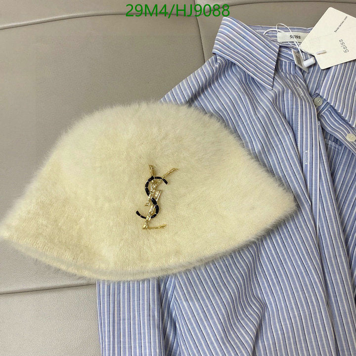 SAMC - YLS Jewelry - 060