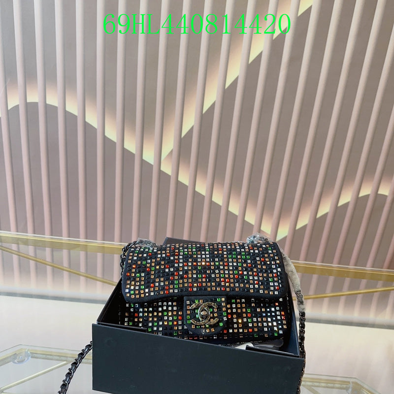 Glami - CHL Bags - 206