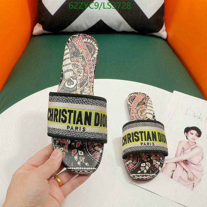 SAMCC - DOR Women Shoes - 2125