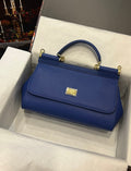 Satchel Bags - DG Bags - 393