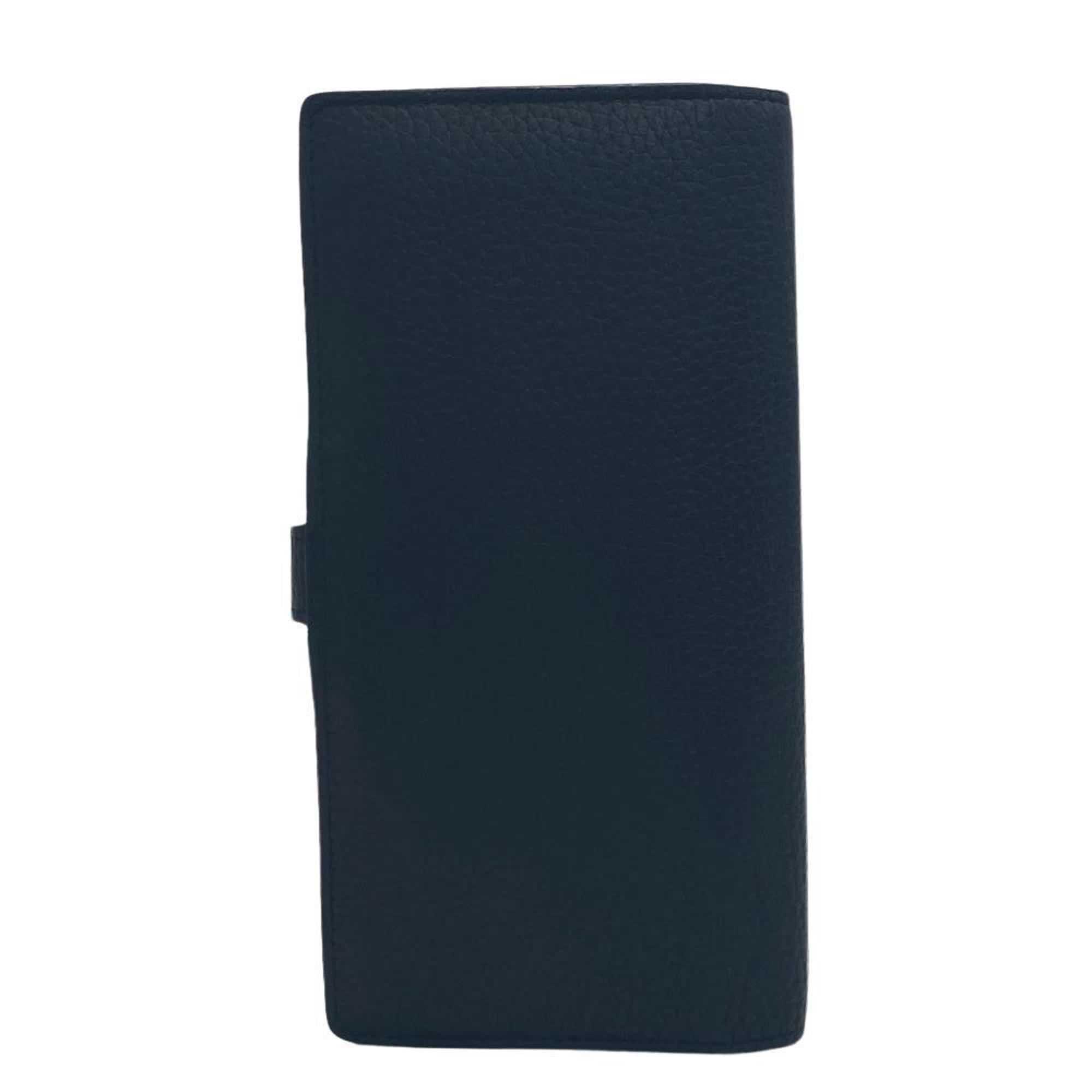 Louis Vuitton Portefeuille  Leather Wallet  ()