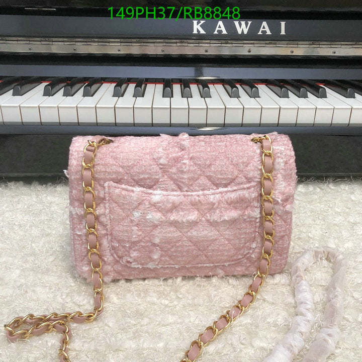 SAMC - CHL Bags - 436
