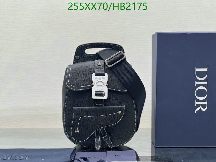 SAMCC - DOR Bags - 1132