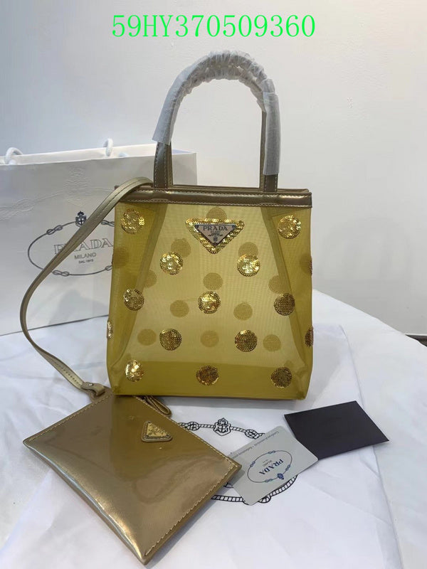 Satchel Bags - PDA Bags - 4370