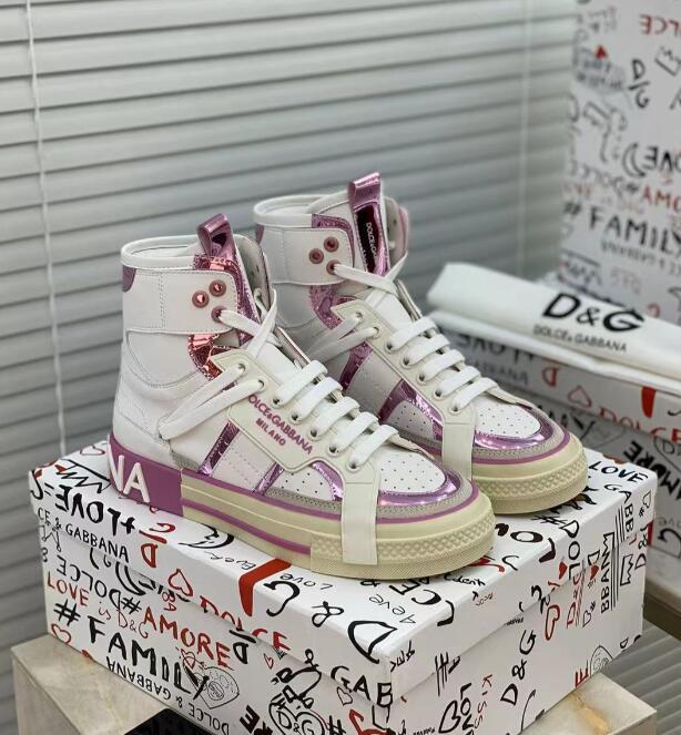 SAMC - DAG Women Shoes - 320