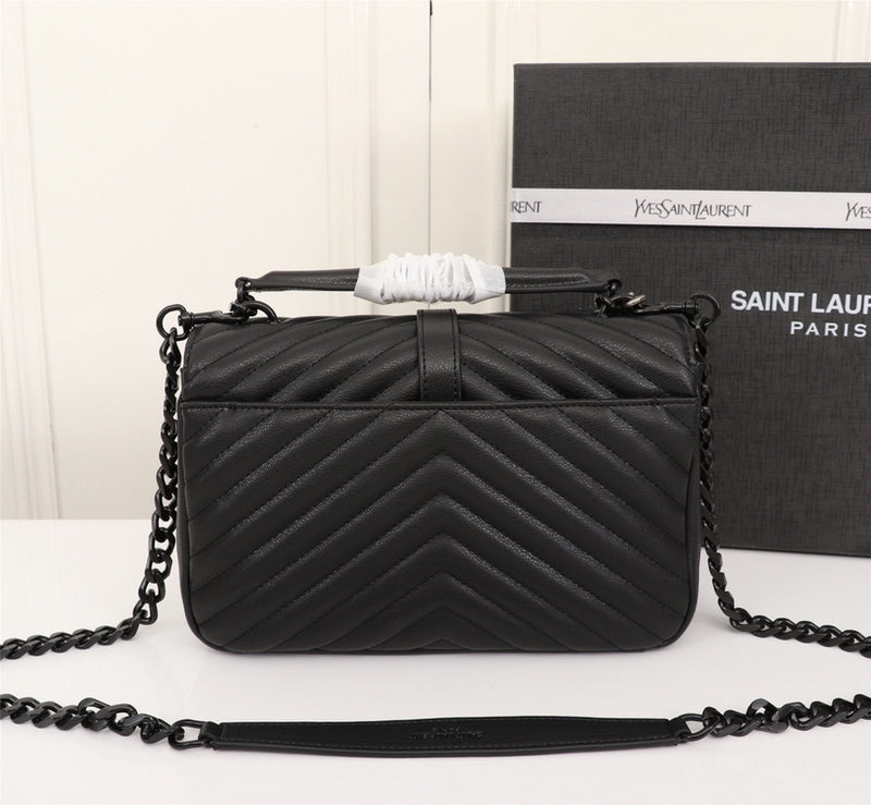 Satchel Bags - SLY Bags - 1727
