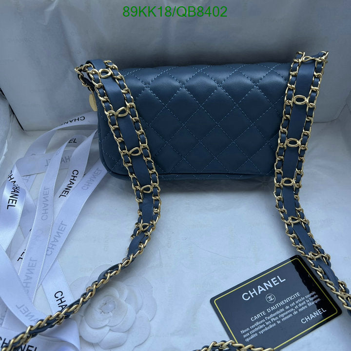 SAMC - CHL Bags Crossbody - 124