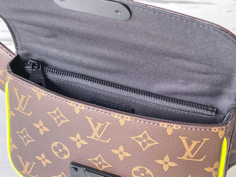 Glami- Glami- Lu-Vi bags - 5944