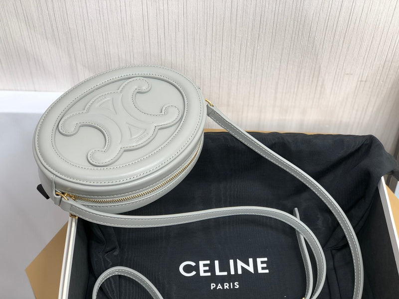 Glamy - COL Bags - 438