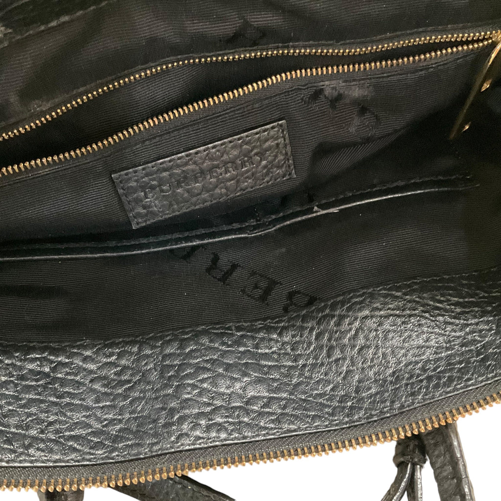 Burberry Dewsbury Tote
