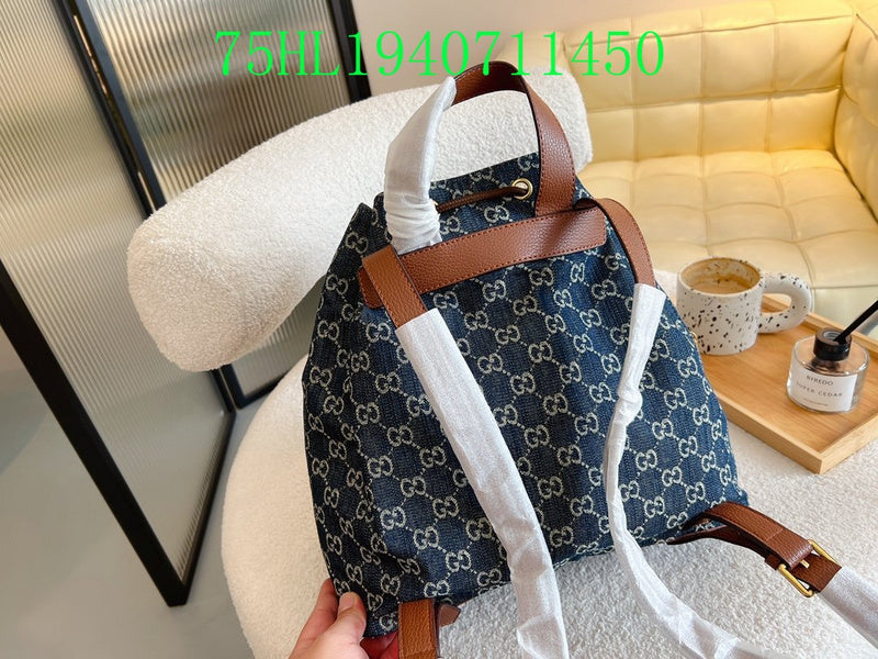 Glami Fashion - GCI Bags - 11461