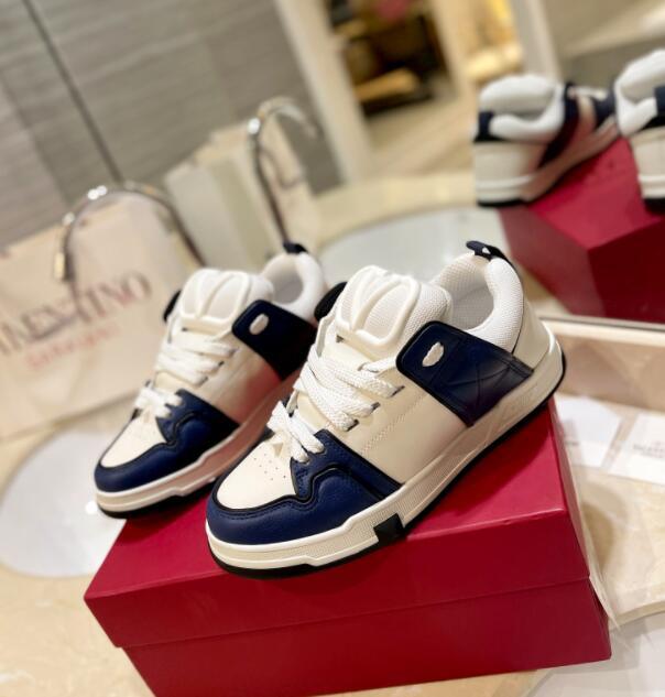 SAMC - VEL Men Shoes - 082
