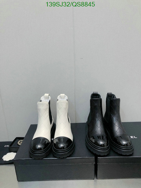 SAMC - CHL Women Boots - 122
