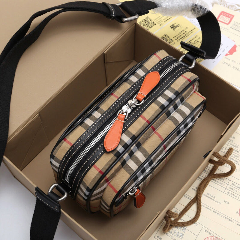 Glami Fashion -BBR Bags - 1662