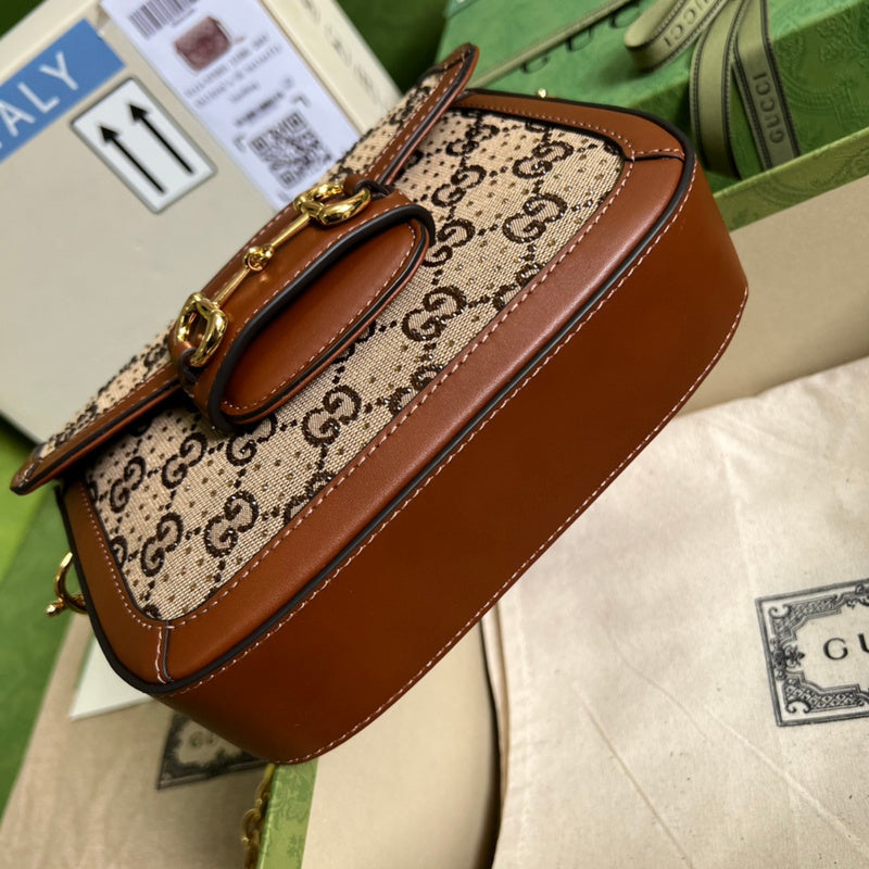 Glami-i GUKI Women Bags - 1109