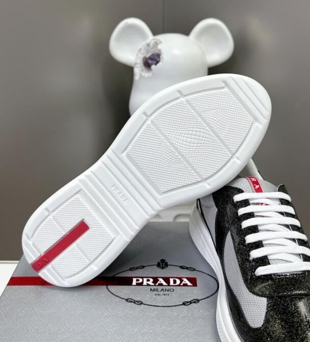 glamy - PD Men Shoes - 002