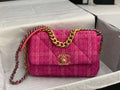 Satchel Bags - CHL Bags - 5617