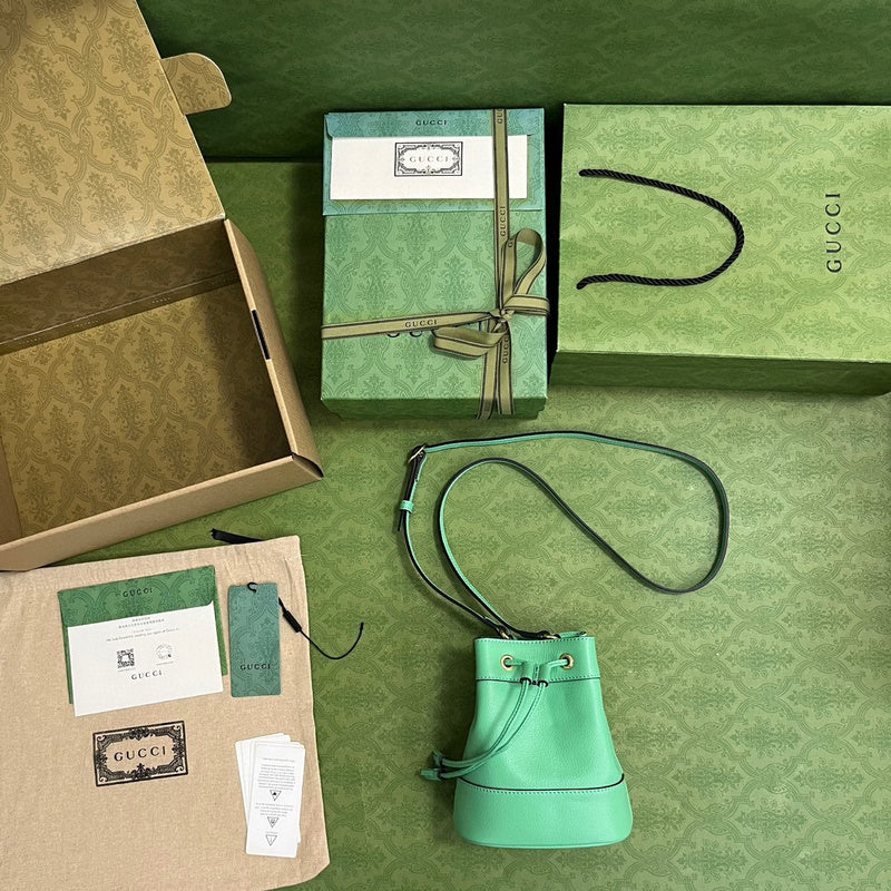 Glami Fashion - GCI Bags - 12325
