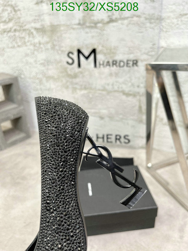 SAMC - YLS Women Shoes Heels - 083