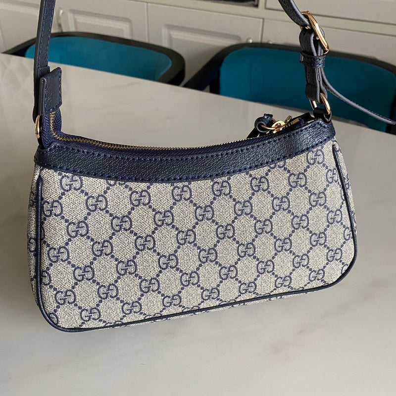 Satchel Bags - GCI Bags - 1584
