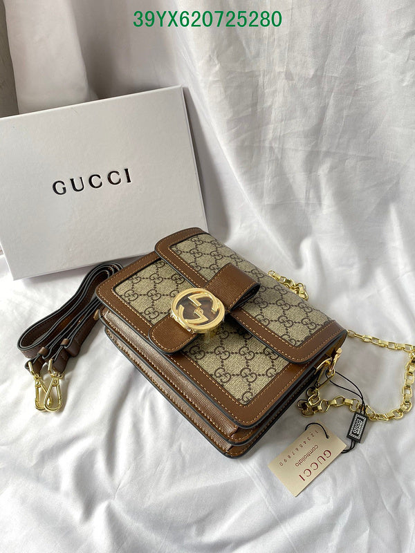 Glami - GUKI Bags - 2406