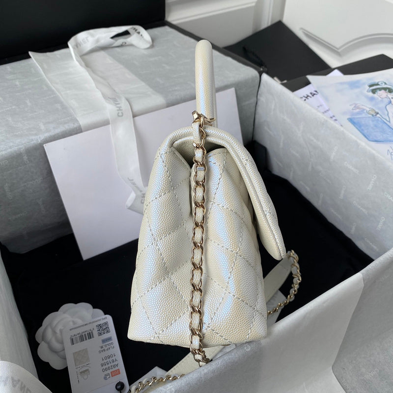 Satchel Bags - CHL Bags - 040