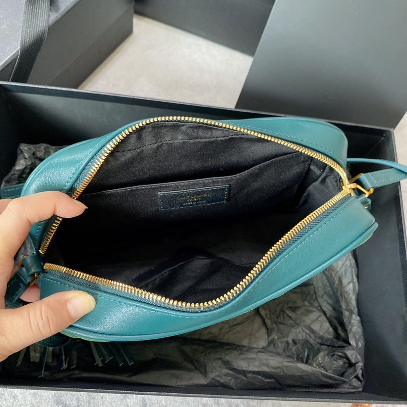 Satchel Bags - SLY Bags - 074