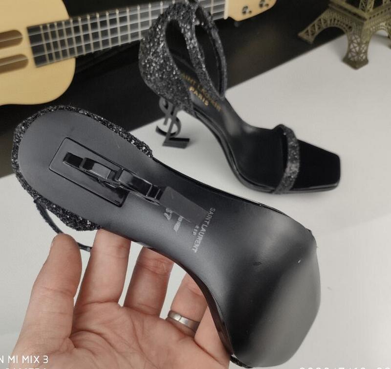 SAMC - YLS Women Shoes - 314