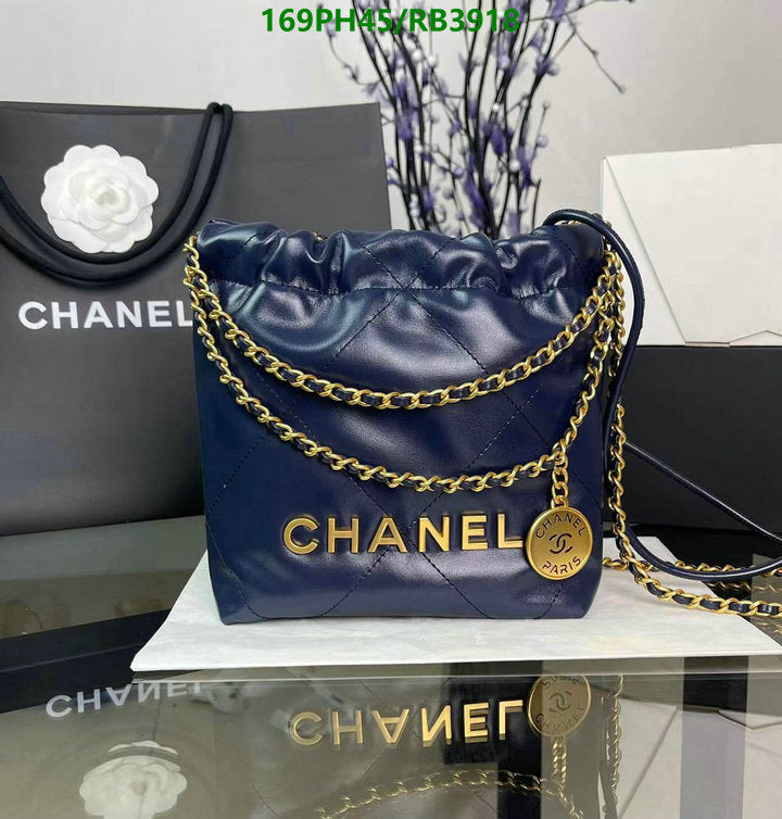 SAMC - CHL Bags - 369