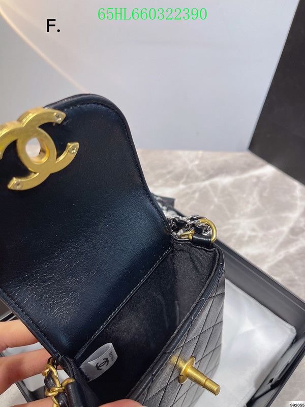 Glami - CHL Wallet - 2432