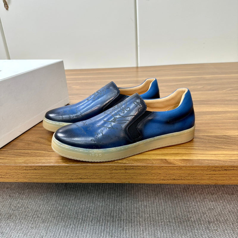 Glami - BRE Men Shoes - 567