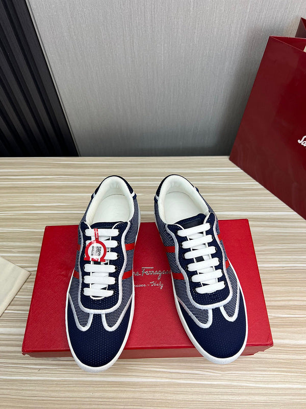 Glami - FGO Men Shoes - 956