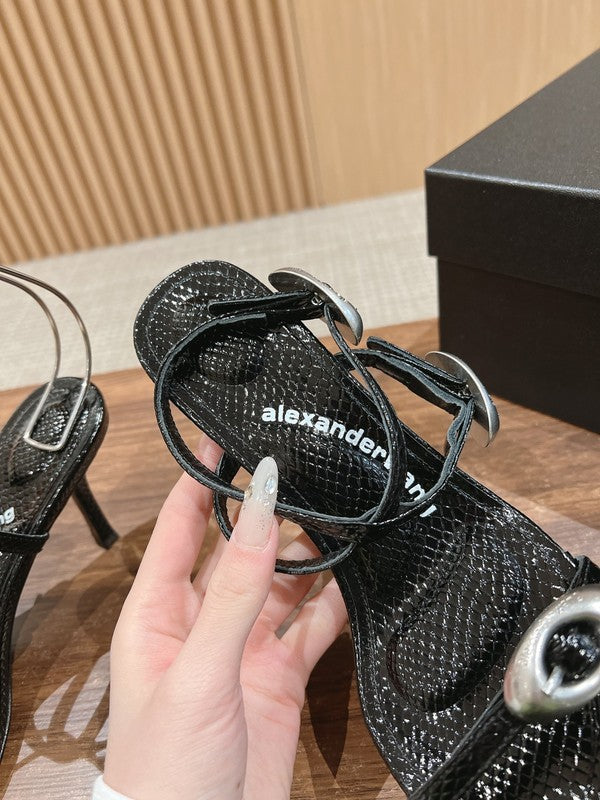 Glami - ALW Women Shoes - 527